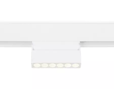 Трековый светильник Ambrella Track System GL4038