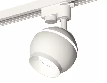 Трековый светильник Ambrella Track System XT1101020