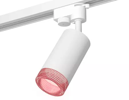 Трековый светильник Ambrella Track System XT6322082