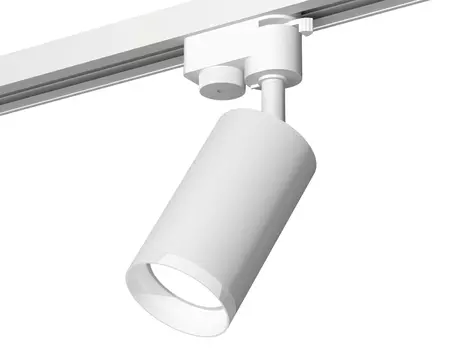 Трековый светильник Ambrella Track System XT6322150