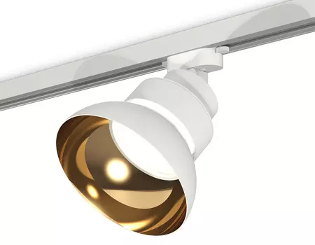 Трековый светильник Ambrella Track System XT8101201