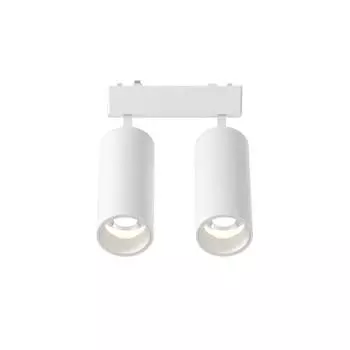 Трековый светильник Aployt Magnetic track 48 APL.0113.10.18