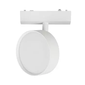 Трековый светильник Aployt Magnetic track 48 APL.0118.10.09