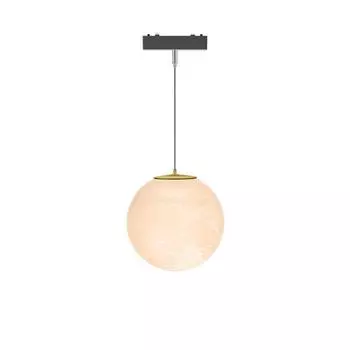 Трековый светильник Aployt Magnetic track 48 APL.0124.00.06