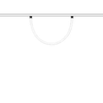 Трековый светильник Arlight Flex 034048