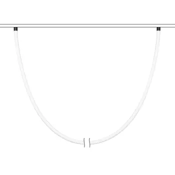 Трековый светильник Arlight Flex 035385