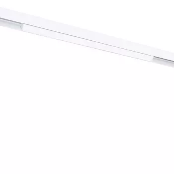 Магнитный трековый светильник Arte Lamp Linea A4643PL-1WH