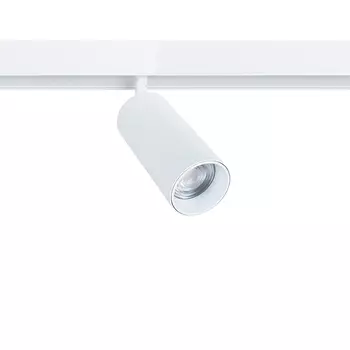 Трековый светильник Arte Lamp Linea A4671PL-1WH