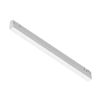 Трековый светильник Arte Lamp Linea A4693PL-1WH