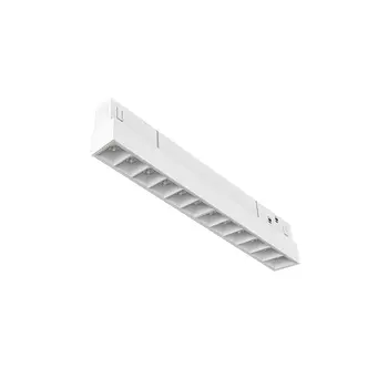 Трековый светильник Arte Lamp Linea A4694PL-1WH