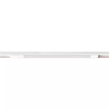 Трековый светильник Arte Lamp Optima A7284PL-1WH
