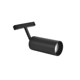 Трековый светильник Crystal Lux CLT 0.113 CLT 0.33 003 12W BL 4000K