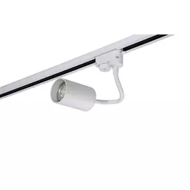 Трековый светильник Crystal Lux Clt 0.31 012 CLT 0.31 012 WH