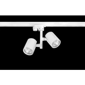 Трековый светильник Crystal Lux CLT 0.31 CLT 0.31 001 60C2 WH