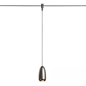 Трековый светильник De Markt Флекси 852012801