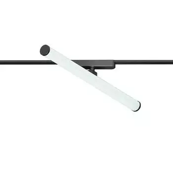 Трековый светильник Denkirs Air Ray DK5355-BK