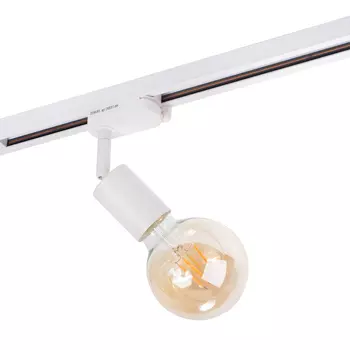 Трековый светильник Denkirs DK6207 DK6207-WH