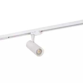 Трековый светильник Denkirs DK620 DK6204-WH