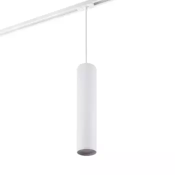 Трековый светильник Denkirs Dk620 DK6210-WH