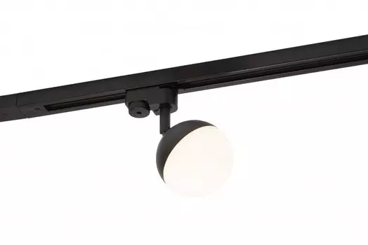 Трековый светильник Denkirs Dk6406 DK6406-BK
