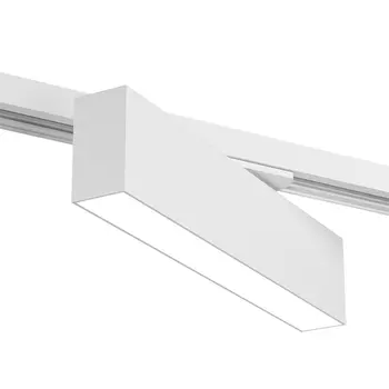 Трековый светильник Denkirs Dk6430 DK6440-WH