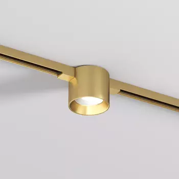 Трековый светильник Denkirs SHINE SPOT DK5743-SB