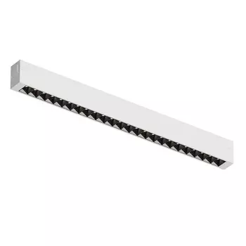 Трековый светильник Denkirs Smart Grill DK8002-WB