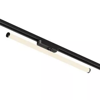 Трековый светильник Denkirs Strom DK6638-BK