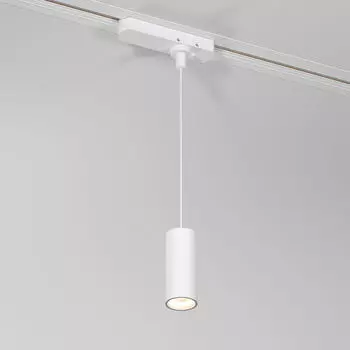 Трековый светильник Elektrostandard Amend Amend белый 12W 4000K (85113