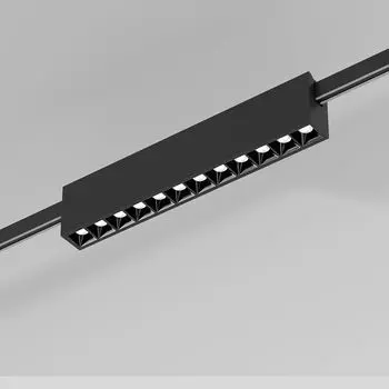 Трековый светильник Elektrostandard Esthetic Magnetic Esthetic Magneti