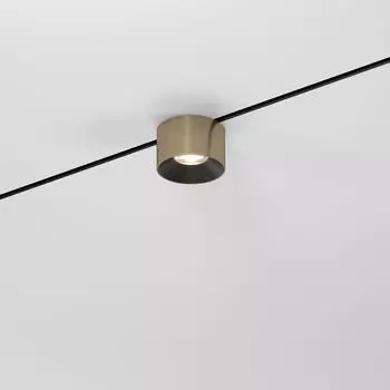 Трековый светильник Elektrostandard Mini Magnetic Mini Magnetic Треков