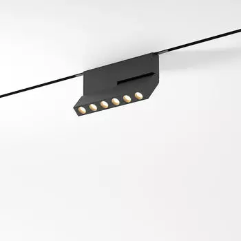 Трековый светильник Elektrostandard Mini Magnetic Mini Magnetic Треков