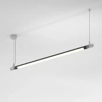 Трековый светильник Elektrostandard Module System Module System Треков