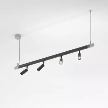 Трековый светильник Elektrostandard Module System Module System Треков