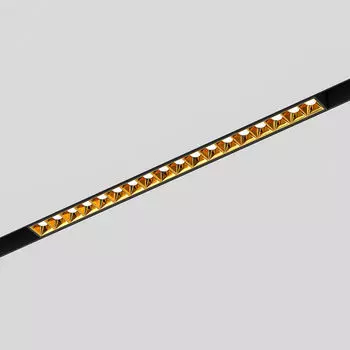 Трековый светильник Elektrostandard Slim Magnetic Slim Magnetic Треков