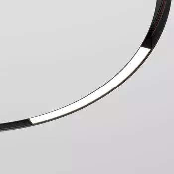 Трековый светильник Elektrostandard Slim Magnetic Slim Magnetic Треков