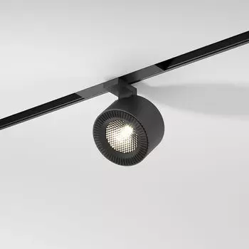 Трековый светильник Elektrostandard Slim Magnetic Slim Magnetic Треков