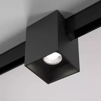 Трековый светильник Elektrostandard Slim Magnetic Slim Magnetic Треков