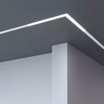 Трековый светильник Elektrostandard Slim Magnetic Slim Magnetic L03 Тр