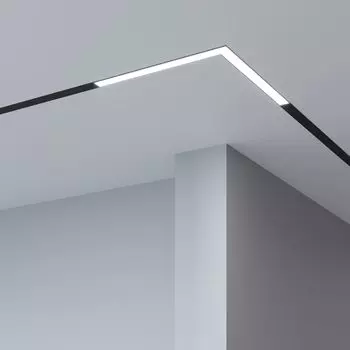 Трековый светильник Elektrostandard Slim Magnetic Slim Magnetic L03 Тр