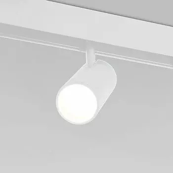 Трековый светильник Elektrostandard Slim Magnetic Slim Magnetic R01 Тр