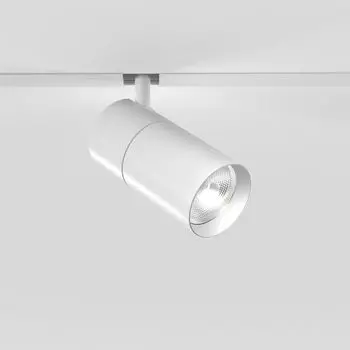 Трековый светильник Elektrostandard Slim Magnetic Slim Magnetic R02 Тр