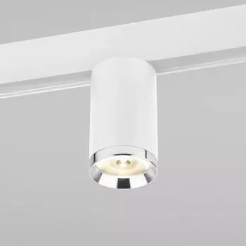 Трековый светильник Elektrostandard Slim Magnetic Slim Magnetic R06 Тр