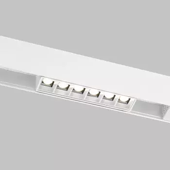 Трековый светильник Elektrostandard Slim Magnetic Slim Magnetic SL01 Т