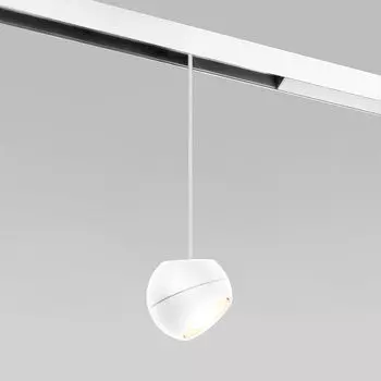 Трековый светильник Elektrostandard Slim Magnetic Slim Magnetic Треков