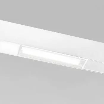 Трековый светильник Elektrostandard Slim Magnetic Slim Magnetic WL01 Т