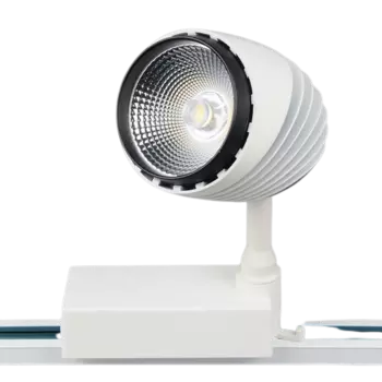 Трековый светильник Elvan 032 ST-032-30W-3Line-NH