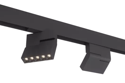 Трековый светильник Elvan ST-1010