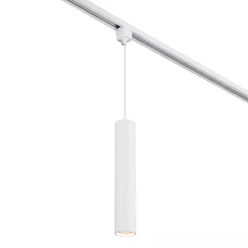 Трековый светильник Escada 20001 20001TRP/01 SWH