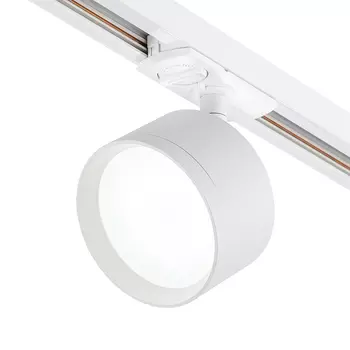 Трековый светильник Escada 20005 20005TRA/01 SWH